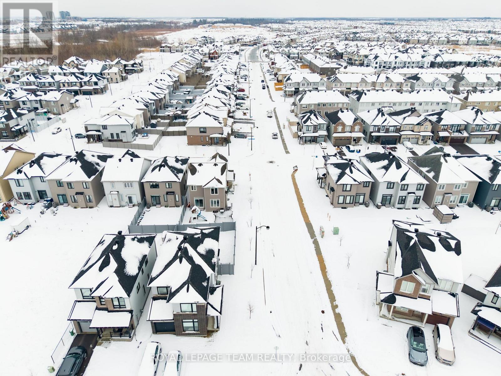 223 Turnbuckle Crescent, Ottawa, Ontario  K2J 7B7 - Photo 41 - X12920018
