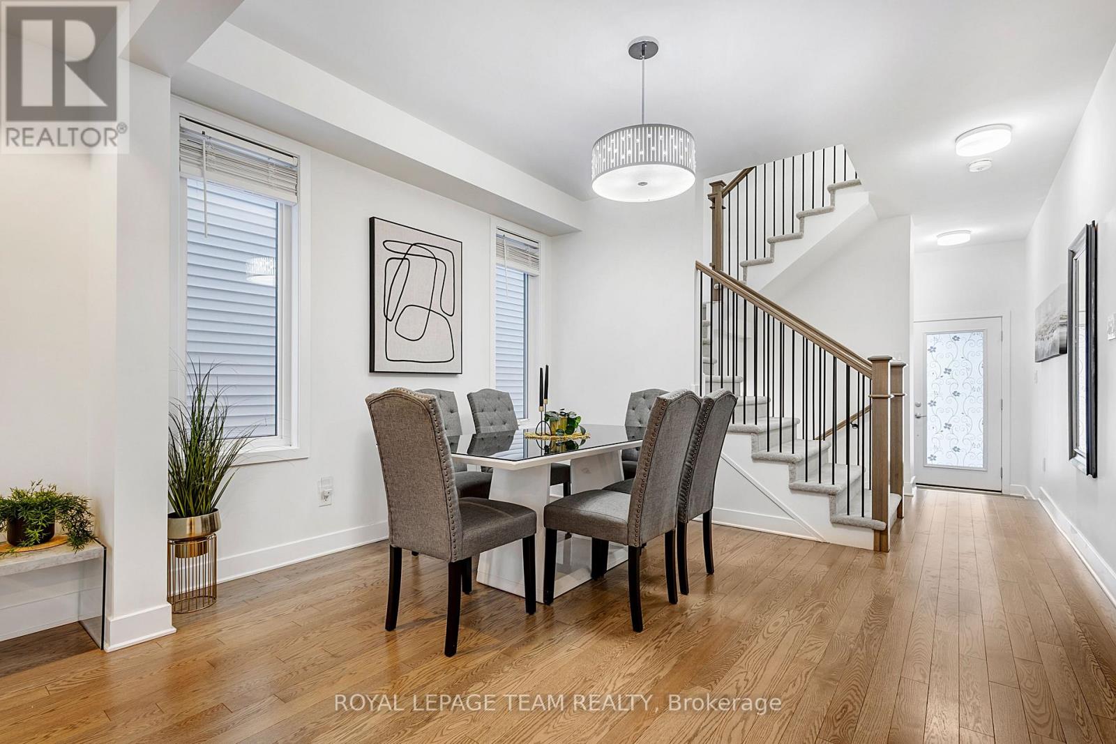 223 Turnbuckle Crescent, Ottawa, Ontario  K2J 7B7 - Photo 8 - X12920018