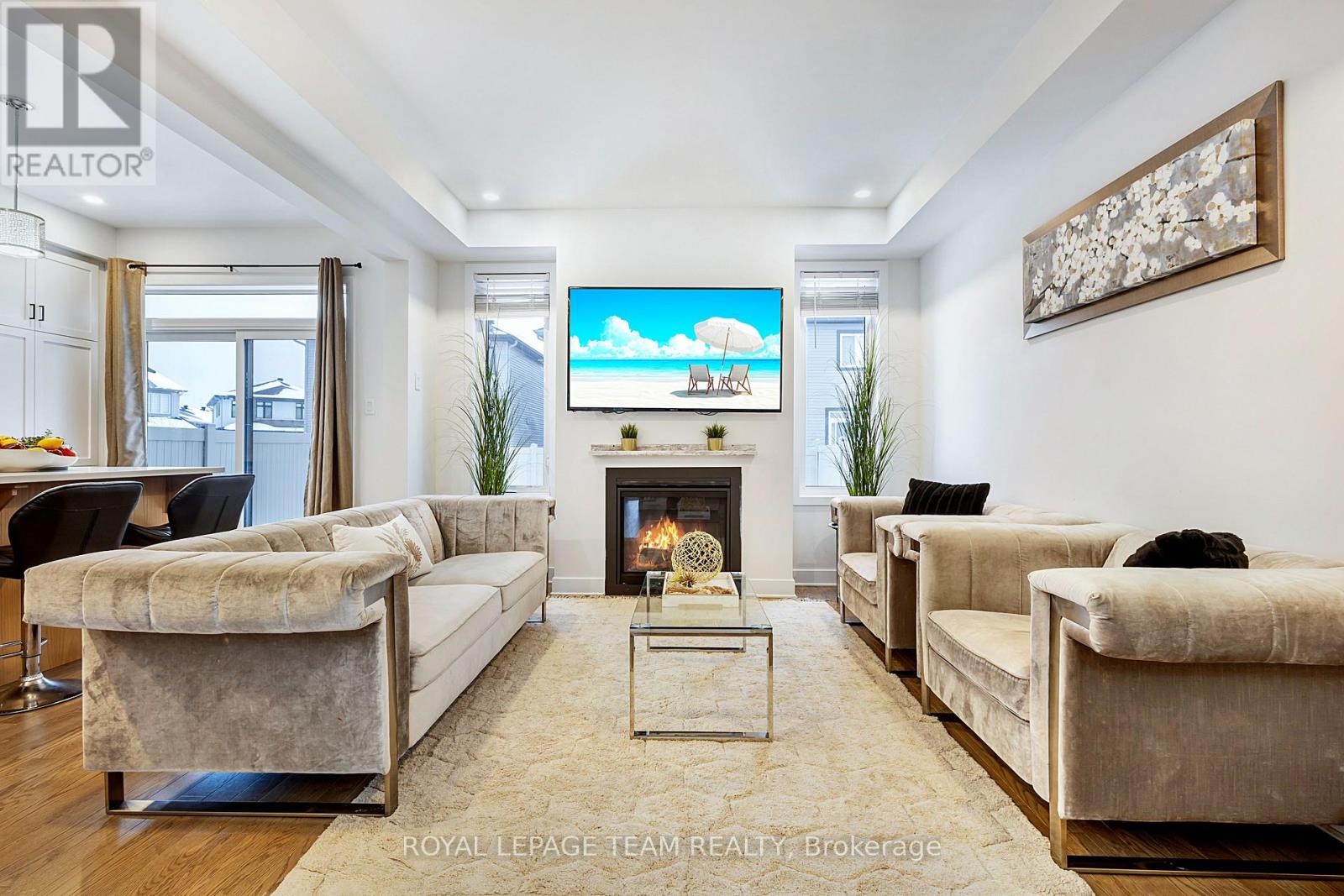 223 Turnbuckle Crescent, Ottawa, Ontario  K2J 7B7 - Photo 9 - X12920018