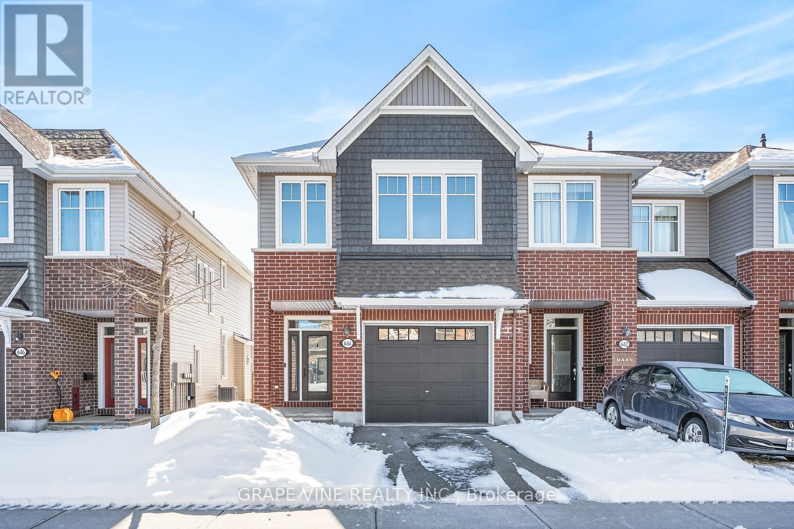 644 VIVERA PLACE, Ottawa, Ontario