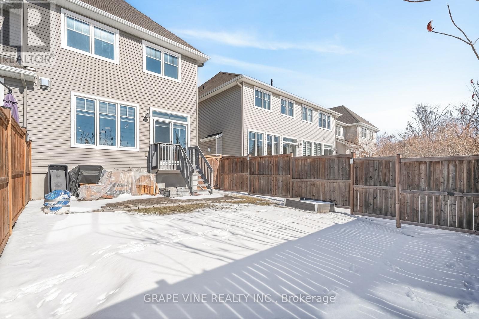 644 Vivera Place, Ottawa, Ontario  K2S 2N1 - Photo 33 - X12920030