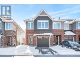 644 VIVERA PLACE, Ottawa, Ontario