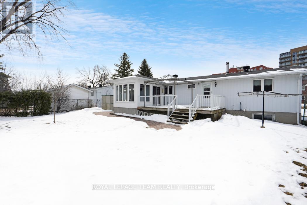 15 Overlake Drive, Ottawa, Ontario  K2E 5V2 - Photo 41 - X12920036