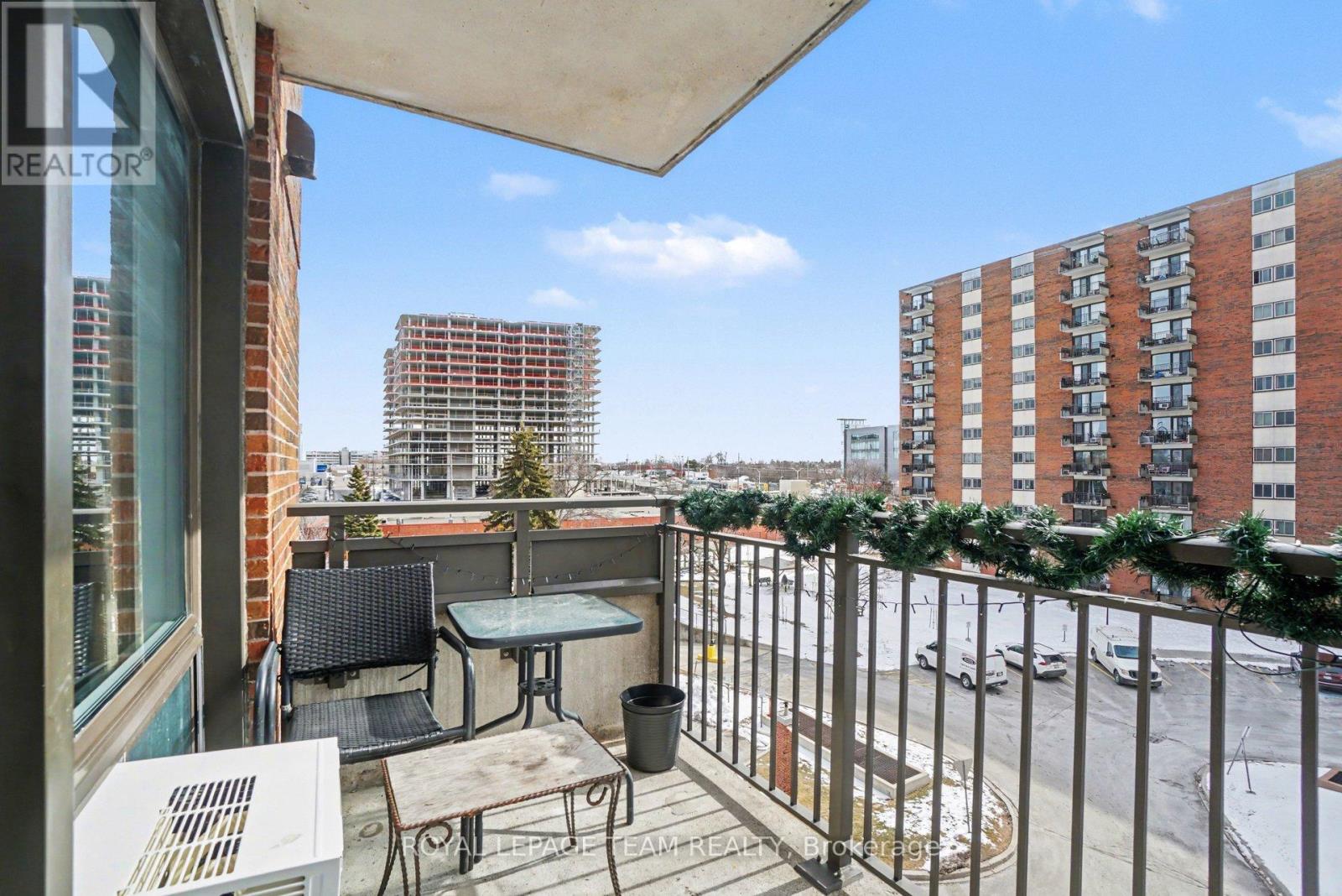 509 - 1485 Baseline Road W, Ottawa, Ontario  K2C 3L8 - Photo 10 - X12920038