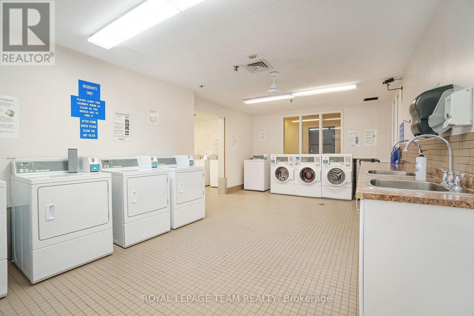 509 - 1485 Baseline Road W, Ottawa, Ontario  K2C 3L8 - Photo 11 - X12920038