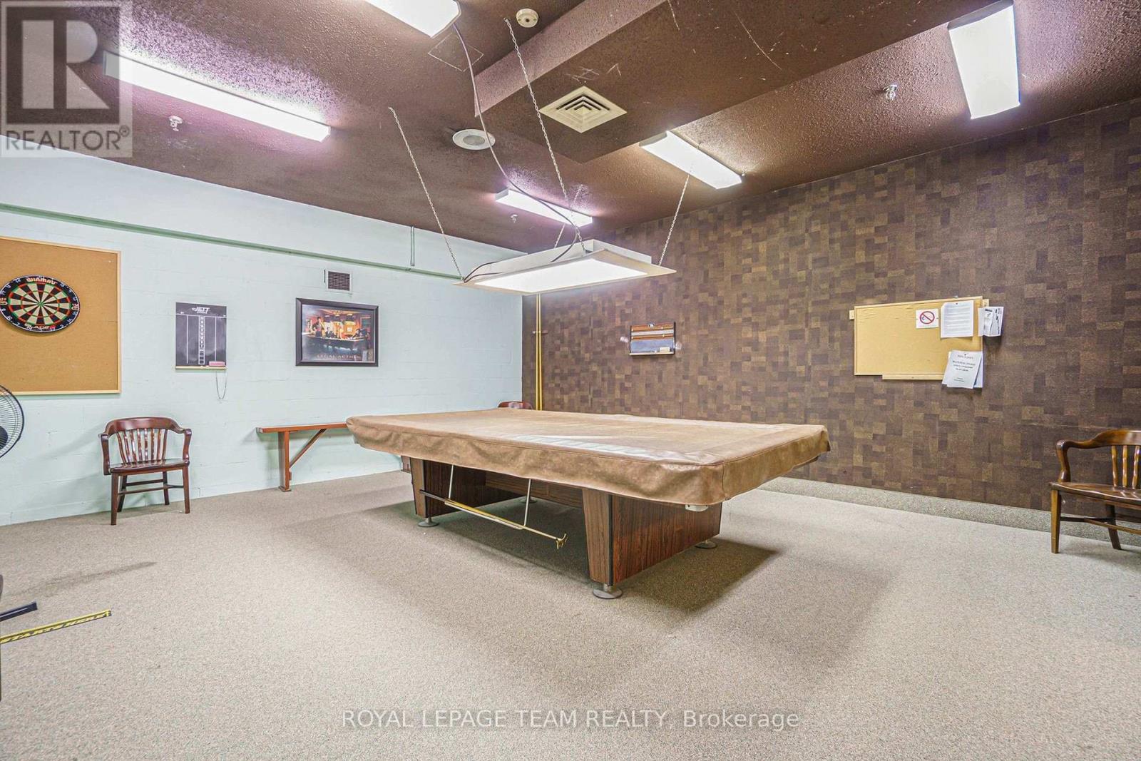 509 - 1485 Baseline Road W, Ottawa, Ontario  K2C 3L8 - Photo 12 - X12920038