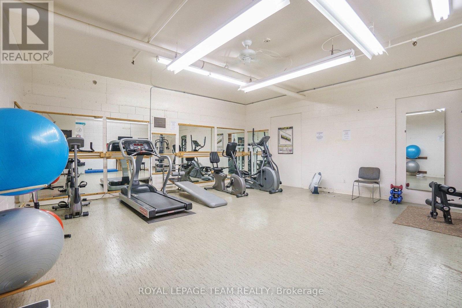 509 - 1485 Baseline Road W, Ottawa, Ontario  K2C 3L8 - Photo 14 - X12920038