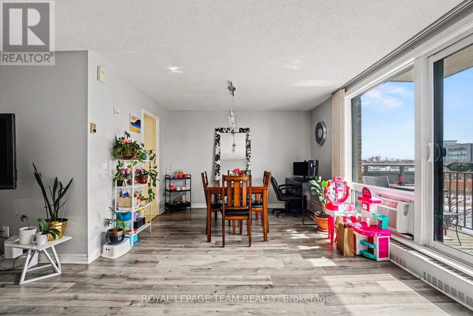 509 - 1485 Baseline Road W, Ottawa, Ontario  K2C 3L8 - Photo 4 - X12920038