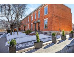 70 FOURTH AVENUE, Ottawa, Ontario