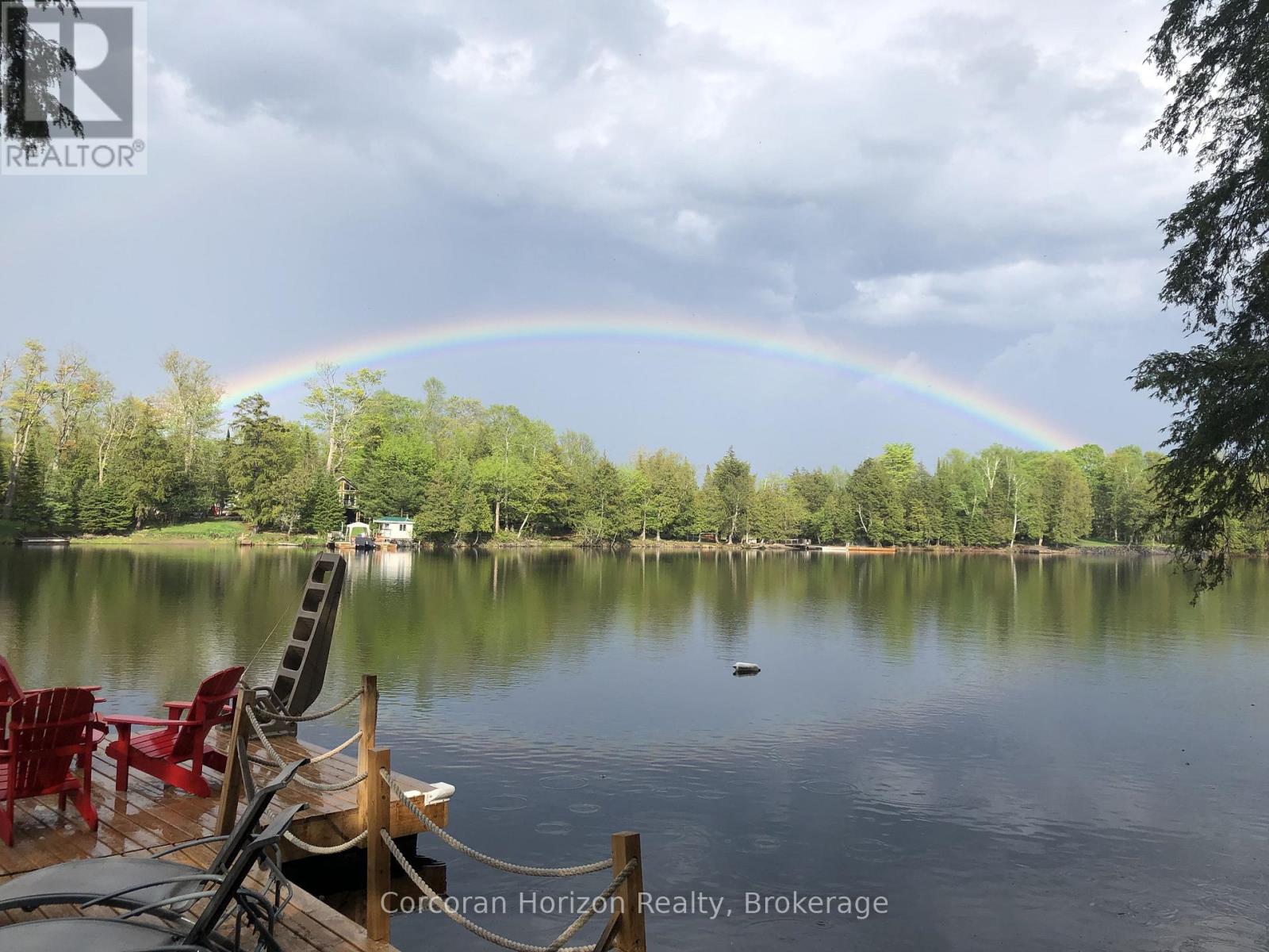 15 Lyndsey Lane, Mckellar, Ontario  P2A 0B5 - Photo 3 - X12918268