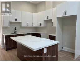 205 - 43 JARVIS STREET, Fort Erie, Ontario