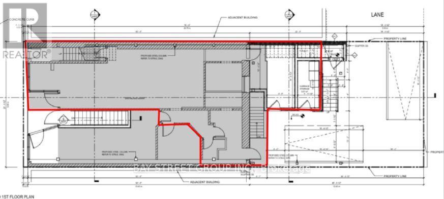 102 - 1763 Avenue Road, Toronto, Ontario  M5M 3Y8 - Photo 12 - C12915458