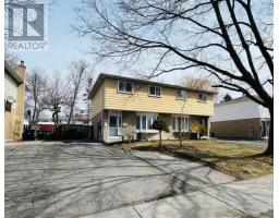 154 FRESHMEADOW DRIVE, Toronto, Ontario