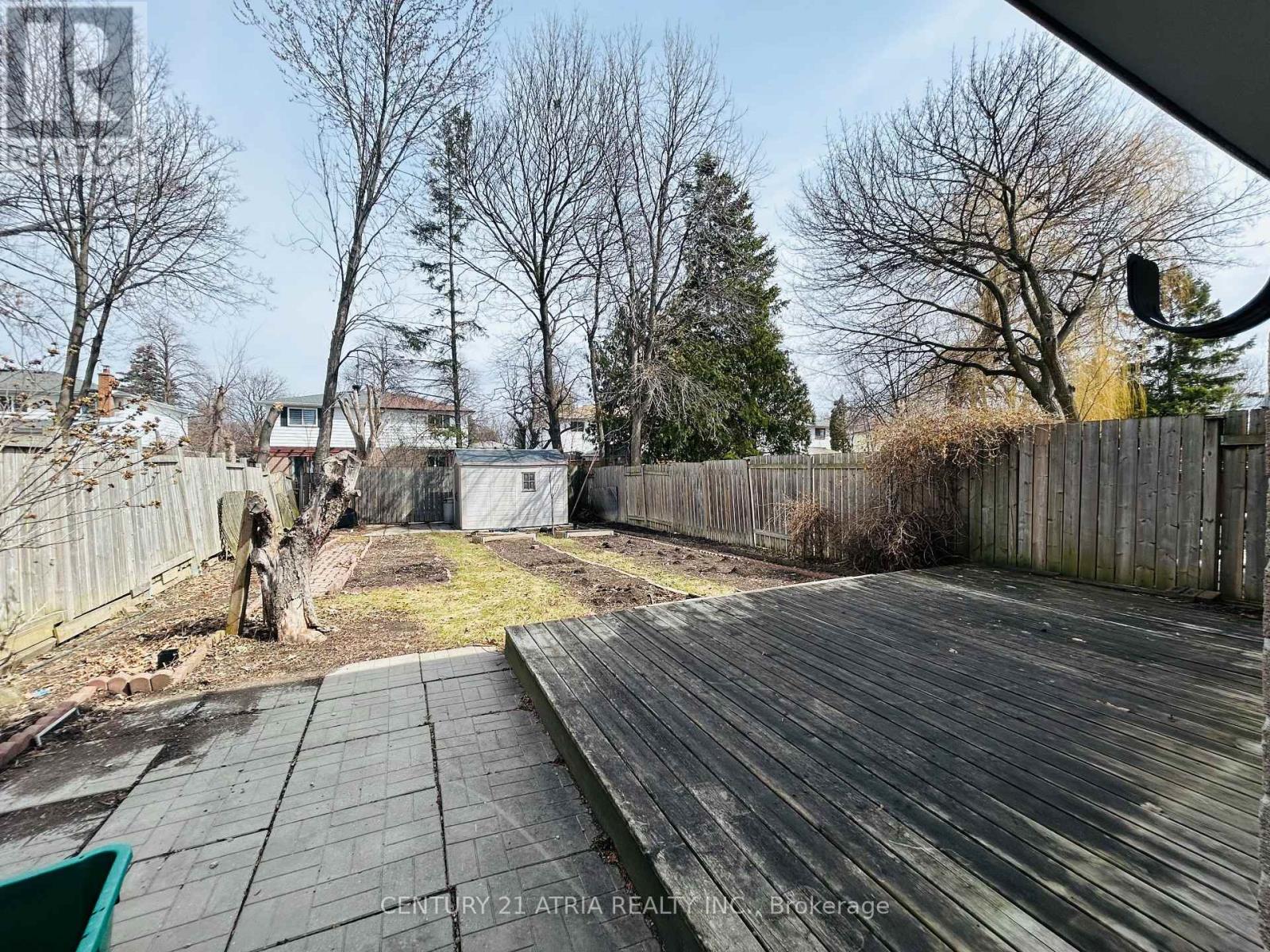 154 Freshmeadow Drive, Toronto, Ontario  M2H 2R1 - Photo 28 - C12895230