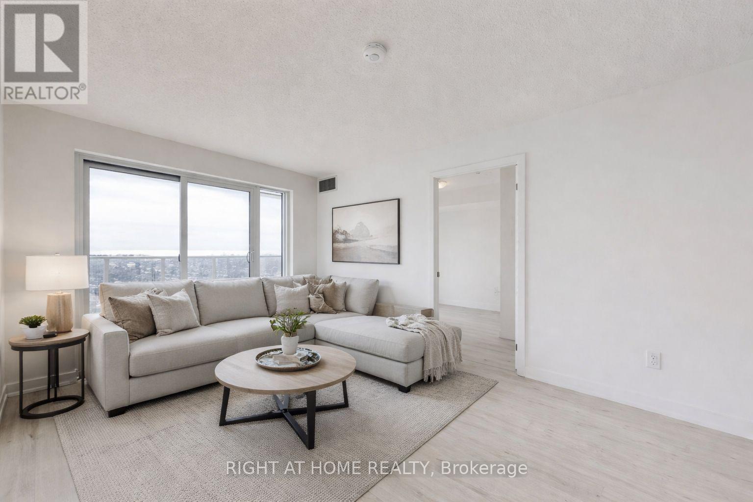 1205 - 1010 Sandy Beach Road, Pickering, Ontario  L1W 3V9 - Photo 1 - E12790346