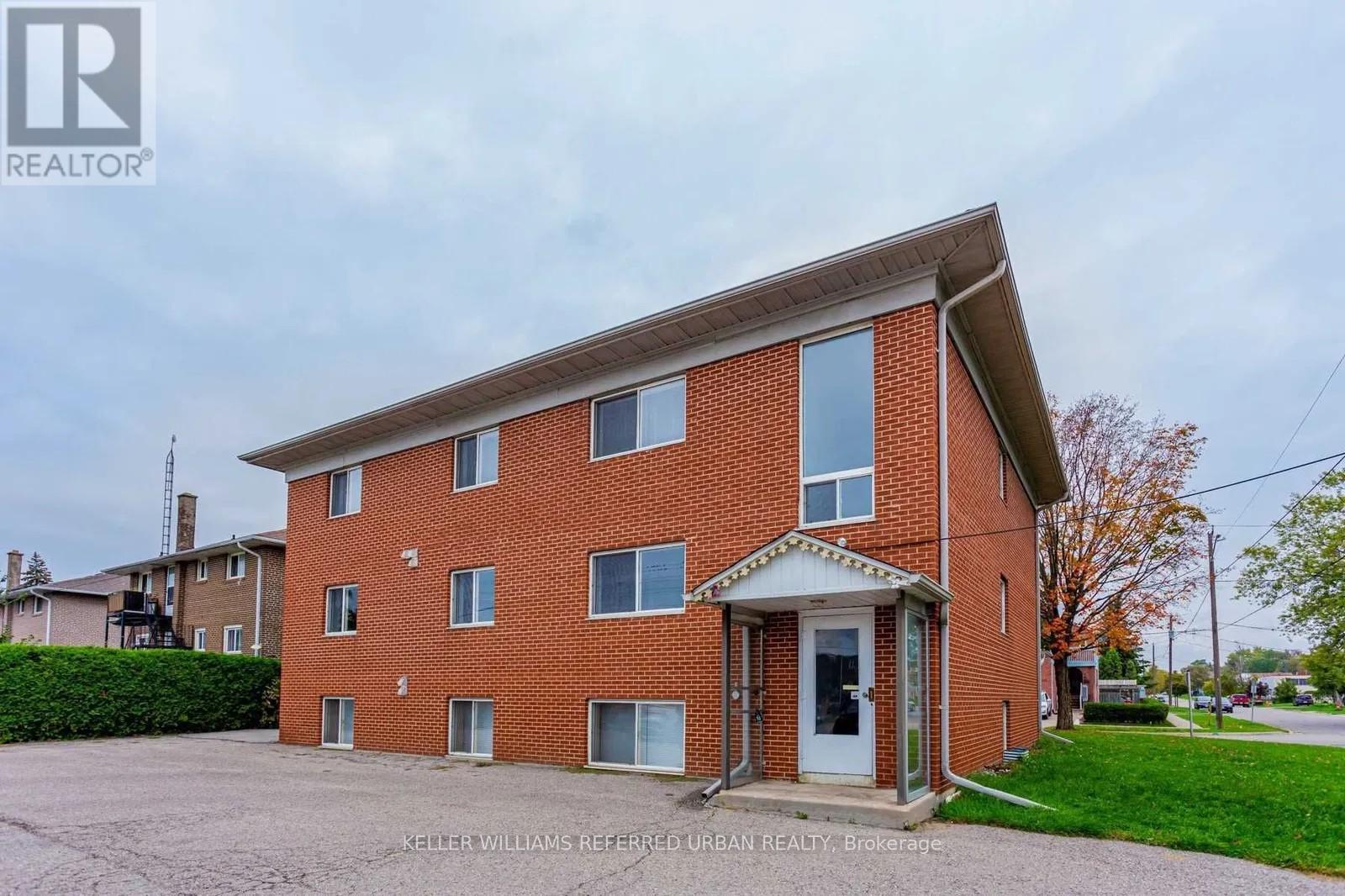 1 - 303 FRONTENAC AVENUE, Oshawa, Ontario