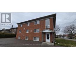 1 - 303 FRONTENAC AVENUE, Oshawa, Ontario