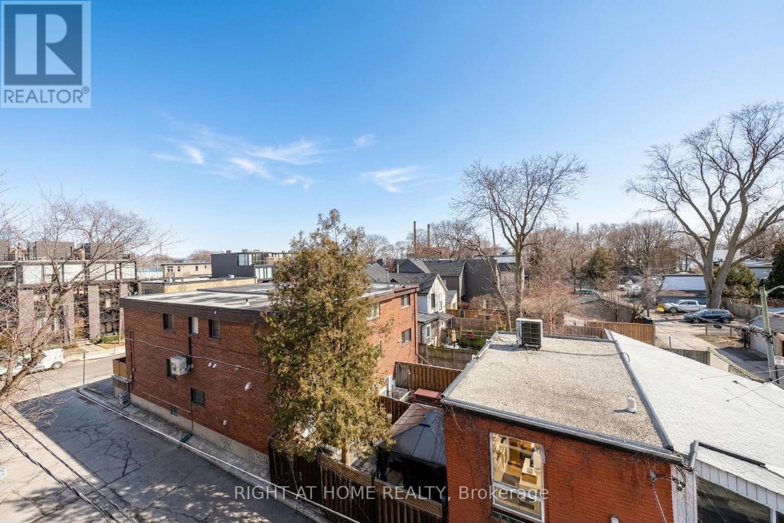 301 - 761 Queen Street E, Toronto, Ontario  M4M 1H3 - Photo 3 - E12917802