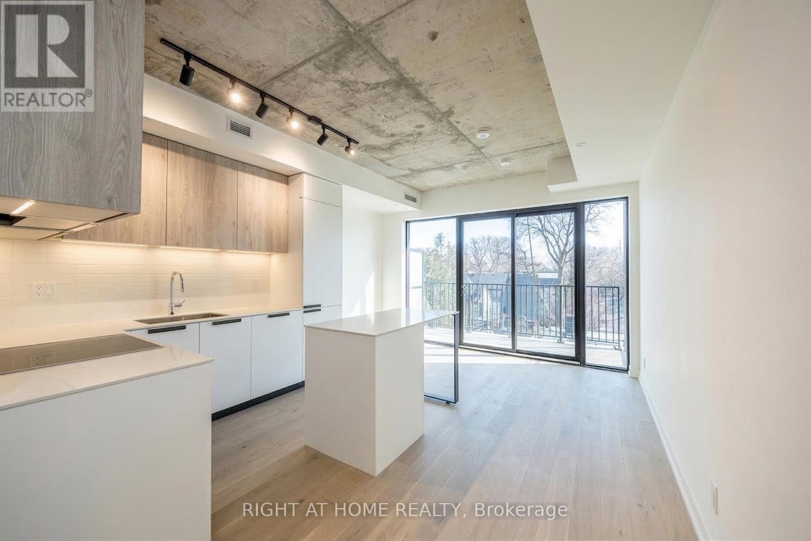 301 - 761 Queen Street E, Toronto, Ontario  M4M 1H3 - Photo 7 - E12917802