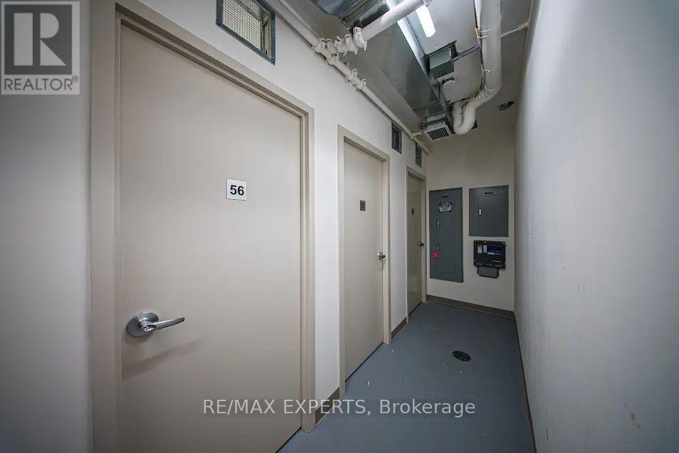 221 - 9000 Jane Street, Vaughan, Ontario  L4K 0M6 - Photo 26 - N12919962