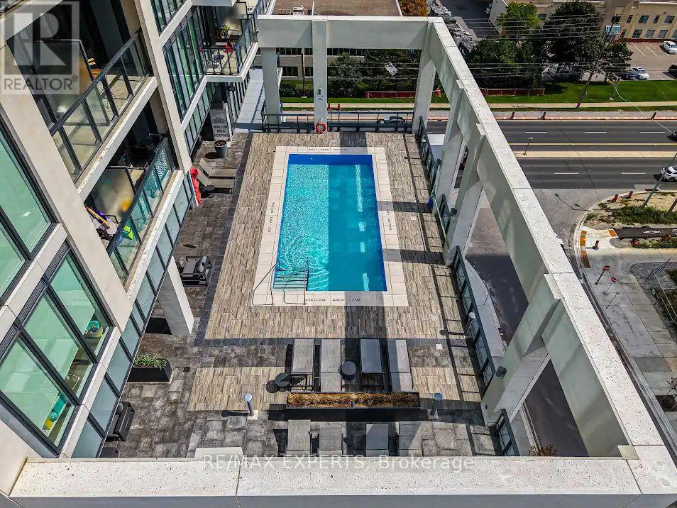 221 - 9000 Jane Street, Vaughan, Ontario  L4K 0M6 - Photo 27 - N12919962