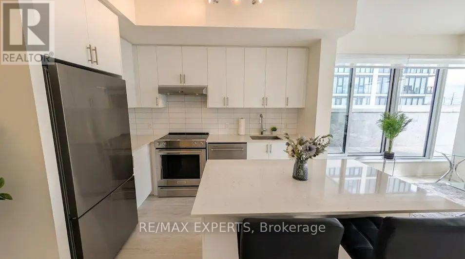 221 - 9000 Jane Street, Vaughan, Ontario  L4K 0M6 - Photo 6 - N12919962