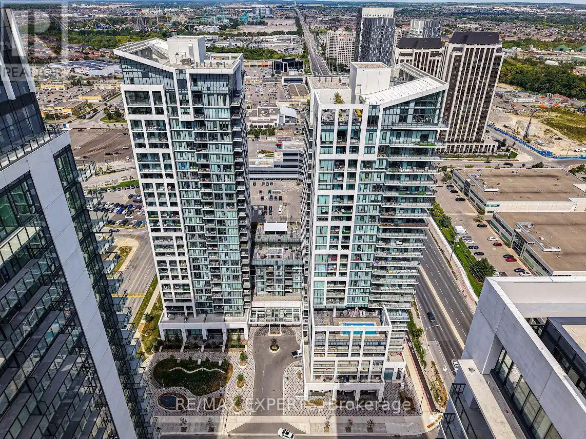 221 - 9000 JANE STREET, Vaughan, Ontario