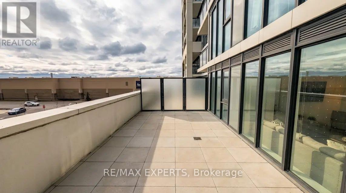 221 - 9000 Jane Street, Vaughan, Ontario  L4K 0M6 - Photo 9 - N12919962