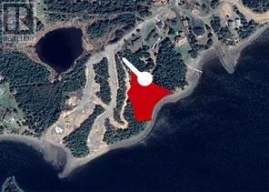 0 Hunts Lane, Dunville, Newfoundland & Labrador
