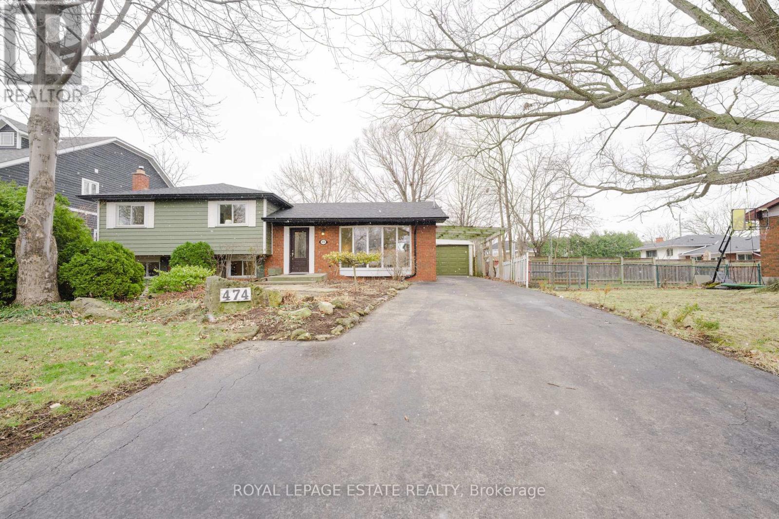 474 Sandlewood Road, Oakville, Ontario  L6L 3S4 - Photo 30 - W12918620