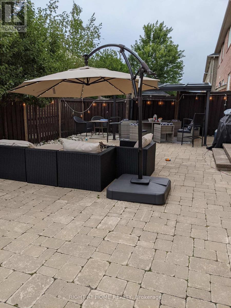 277 Potts Terrace, Milton, Ontario  L9T 0X6 - Photo 48 - W12917348