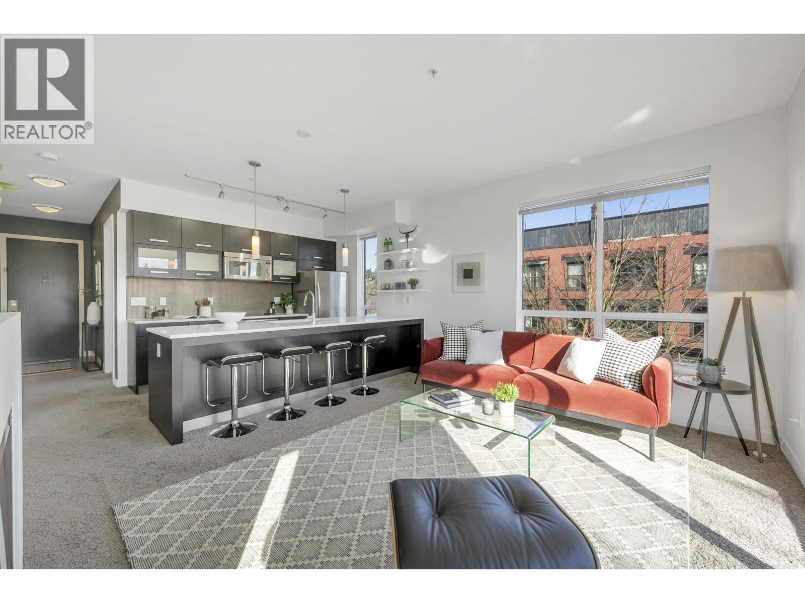 206 3333 Main Street, Vancouver, British Columbia  V5V 3M8 - Photo 11 - R3103463