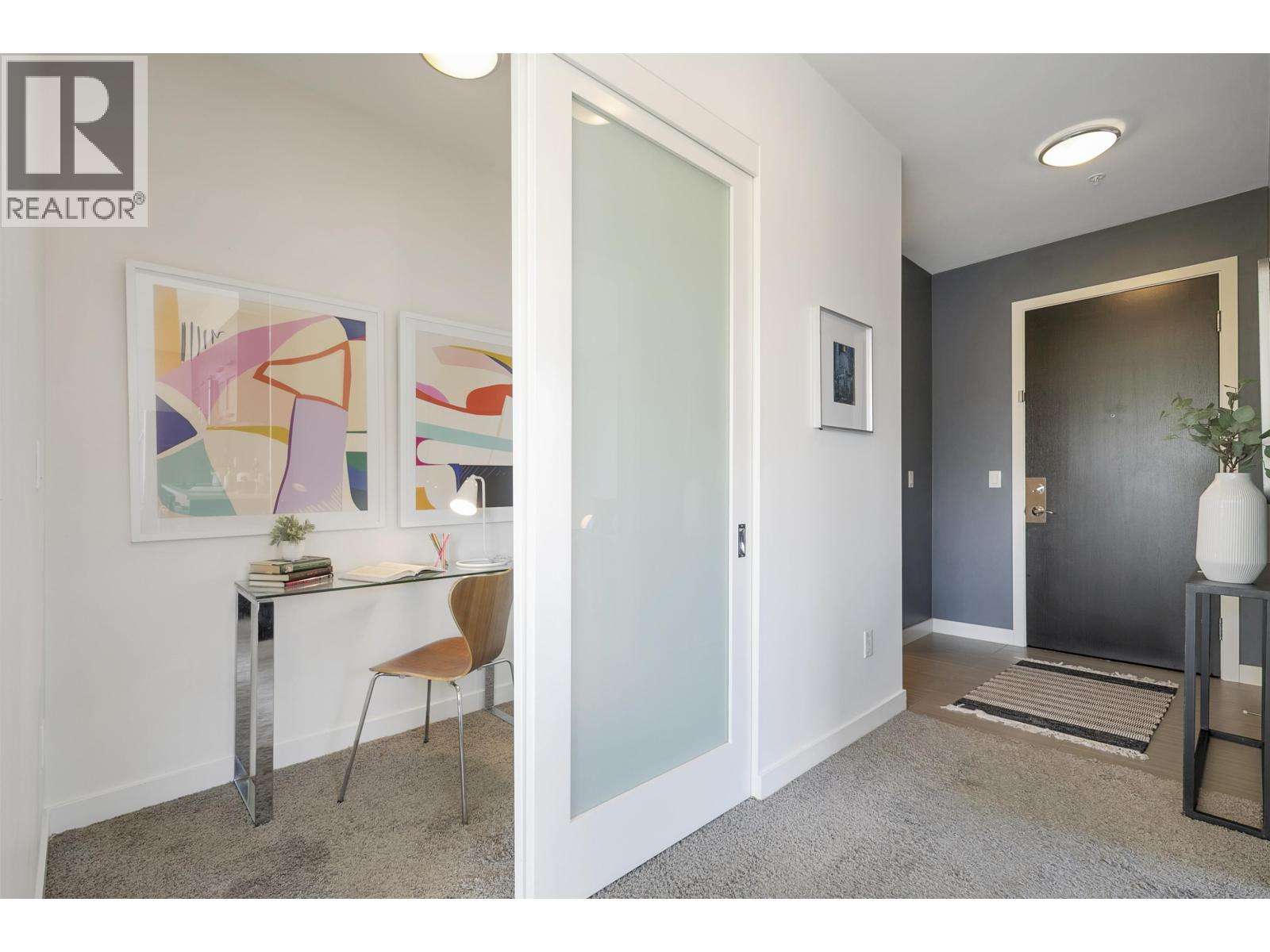 206 3333 Main Street, Vancouver, British Columbia  V5V 3M8 - Photo 12 - R3103463