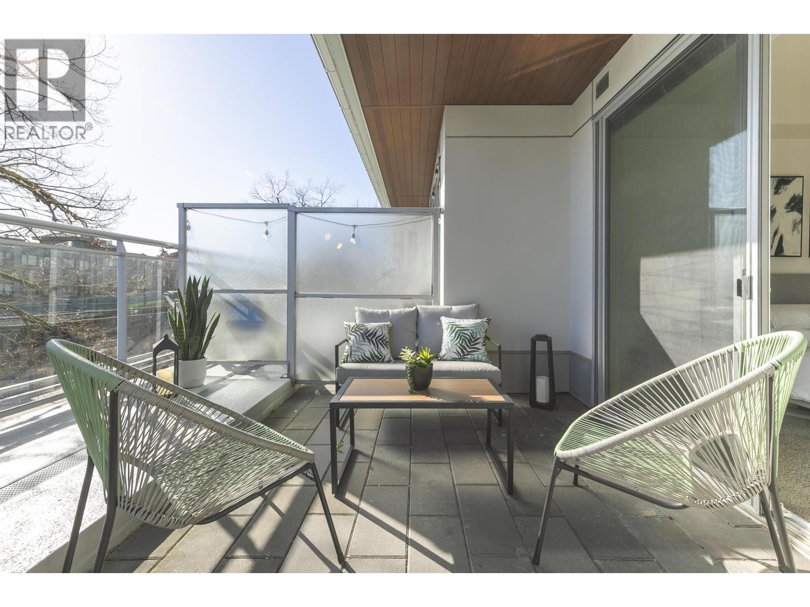 206 3333 Main Street, Vancouver, British Columbia  V5V 3M8 - Photo 19 - R3103463