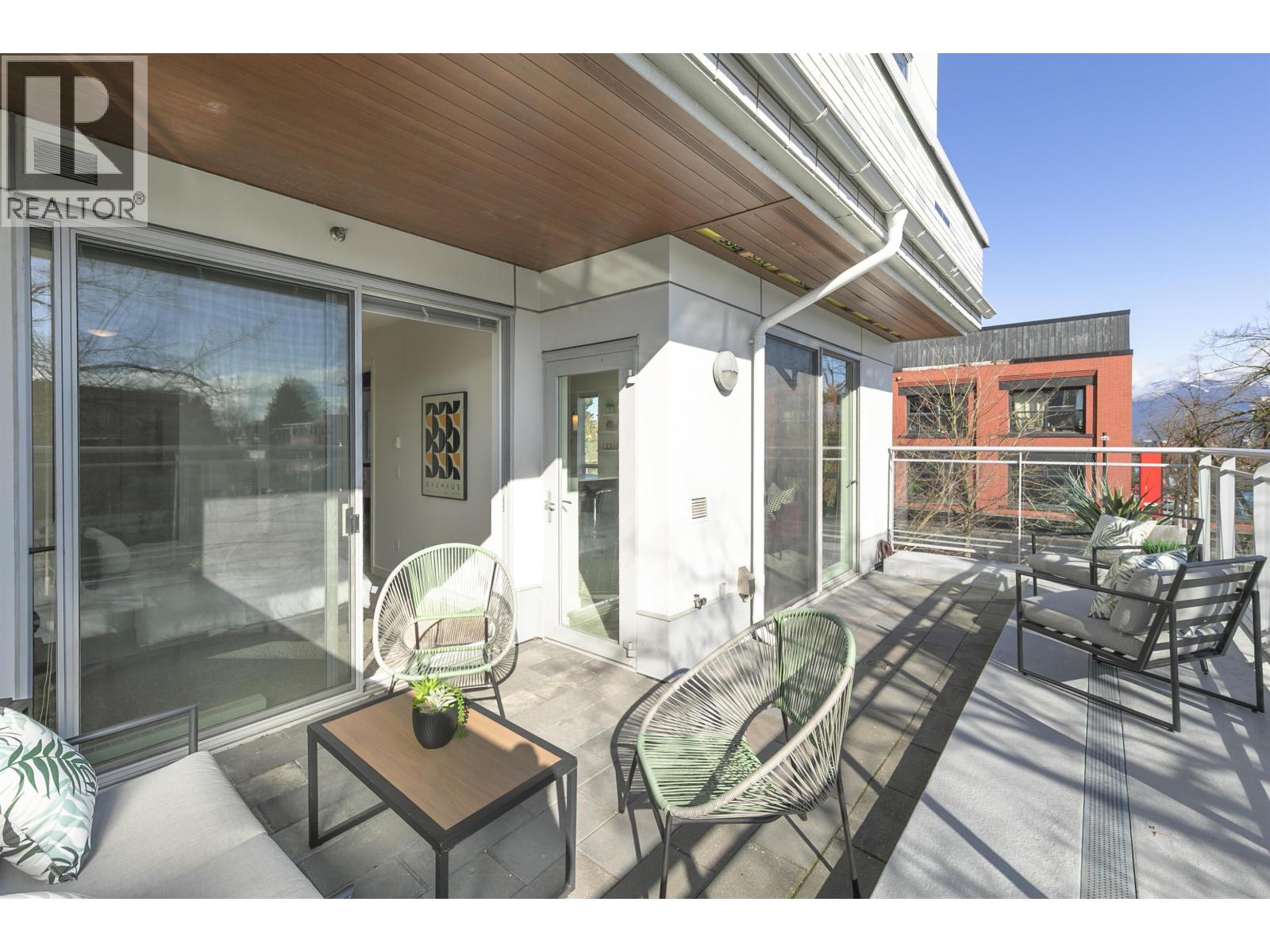 206 3333 Main Street, Vancouver, British Columbia  V5V 3M8 - Photo 20 - R3103463