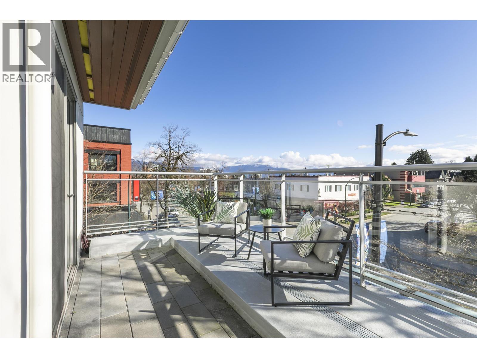 206 3333 Main Street, Vancouver, British Columbia  V5V 3M8 - Photo 21 - R3103463