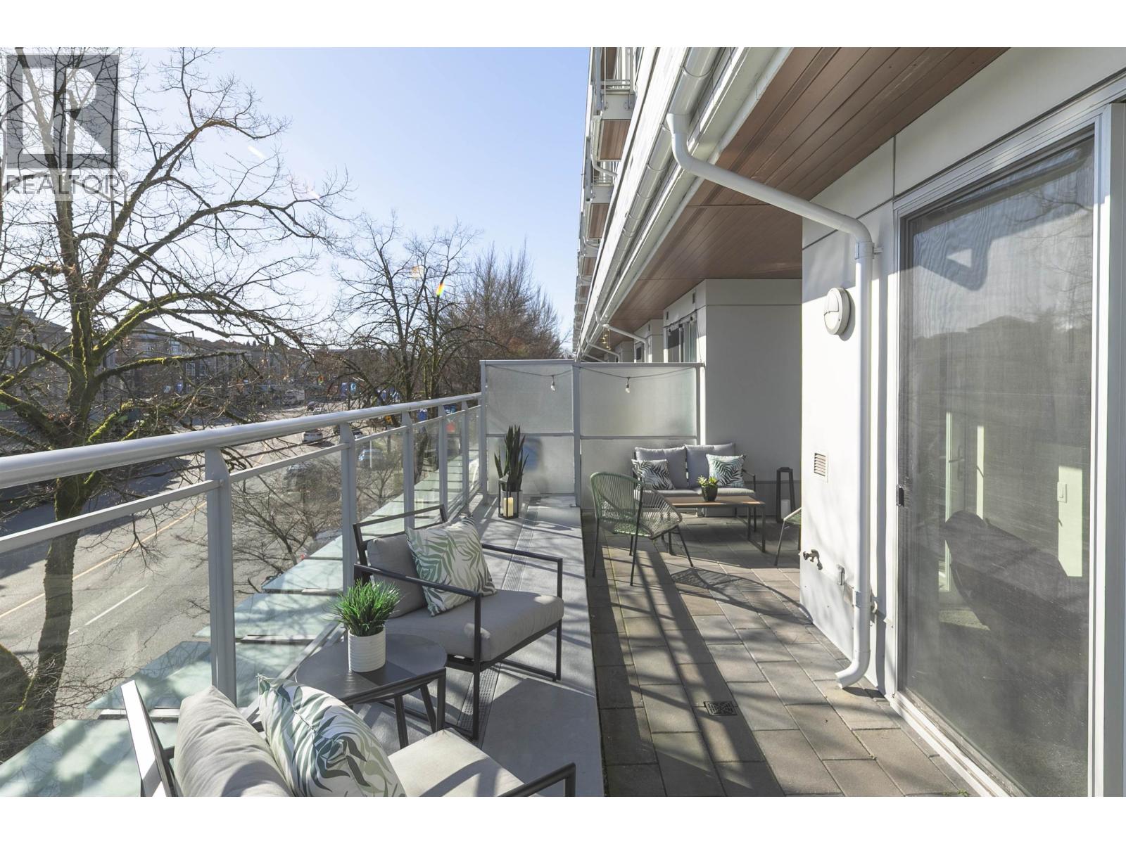 206 3333 Main Street, Vancouver, British Columbia  V5V 3M8 - Photo 22 - R3103463