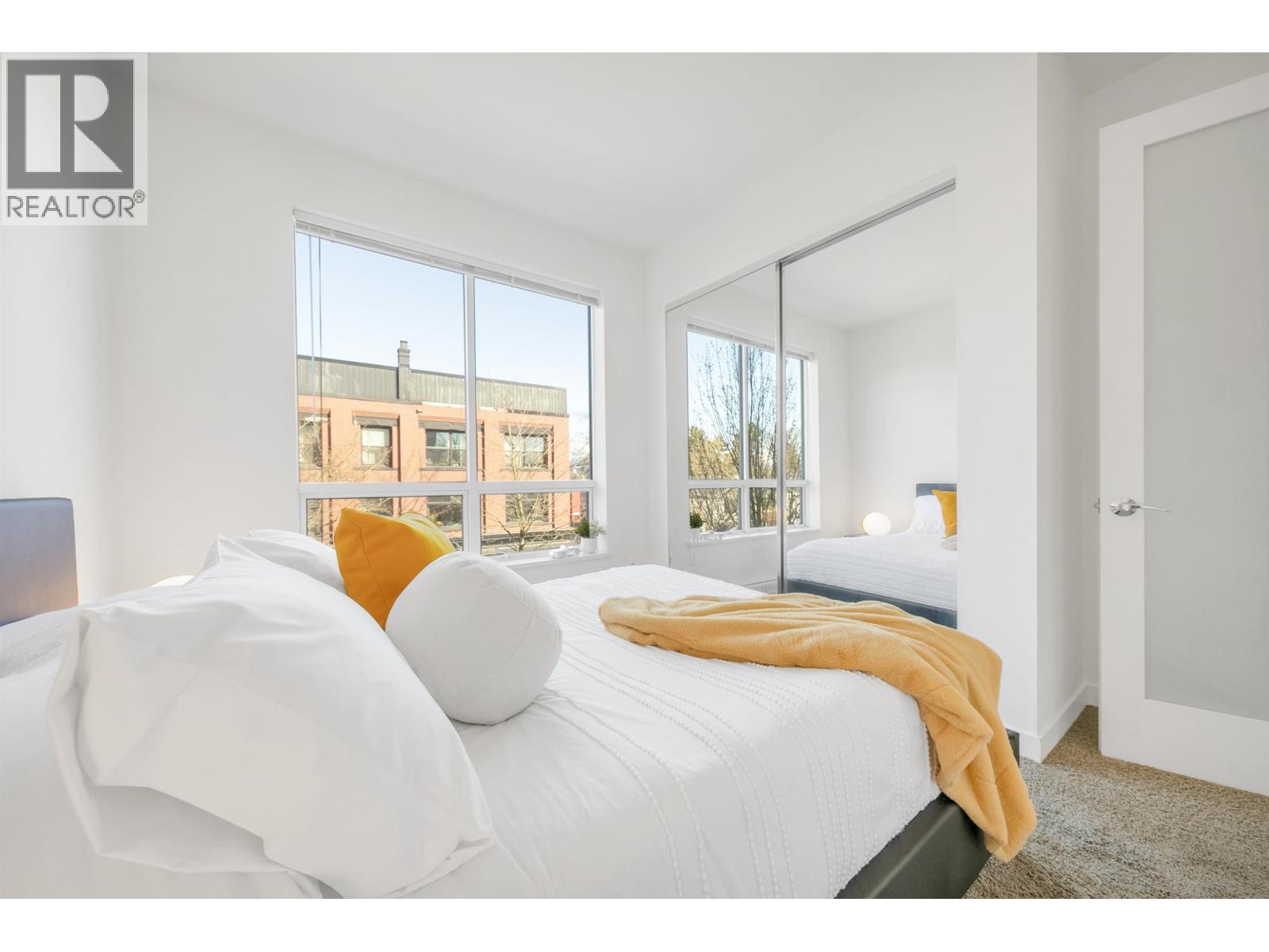 206 3333 Main Street, Vancouver, British Columbia  V5V 3M8 - Photo 27 - R3103463