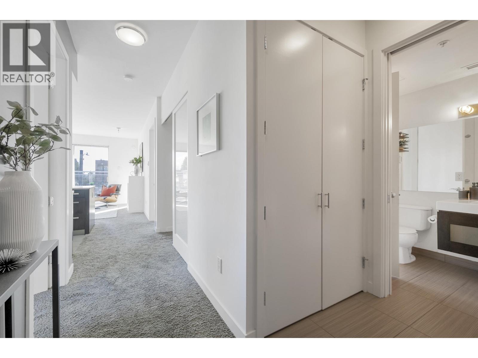 206 3333 Main Street, Vancouver, British Columbia  V5V 3M8 - Photo 30 - R3103463