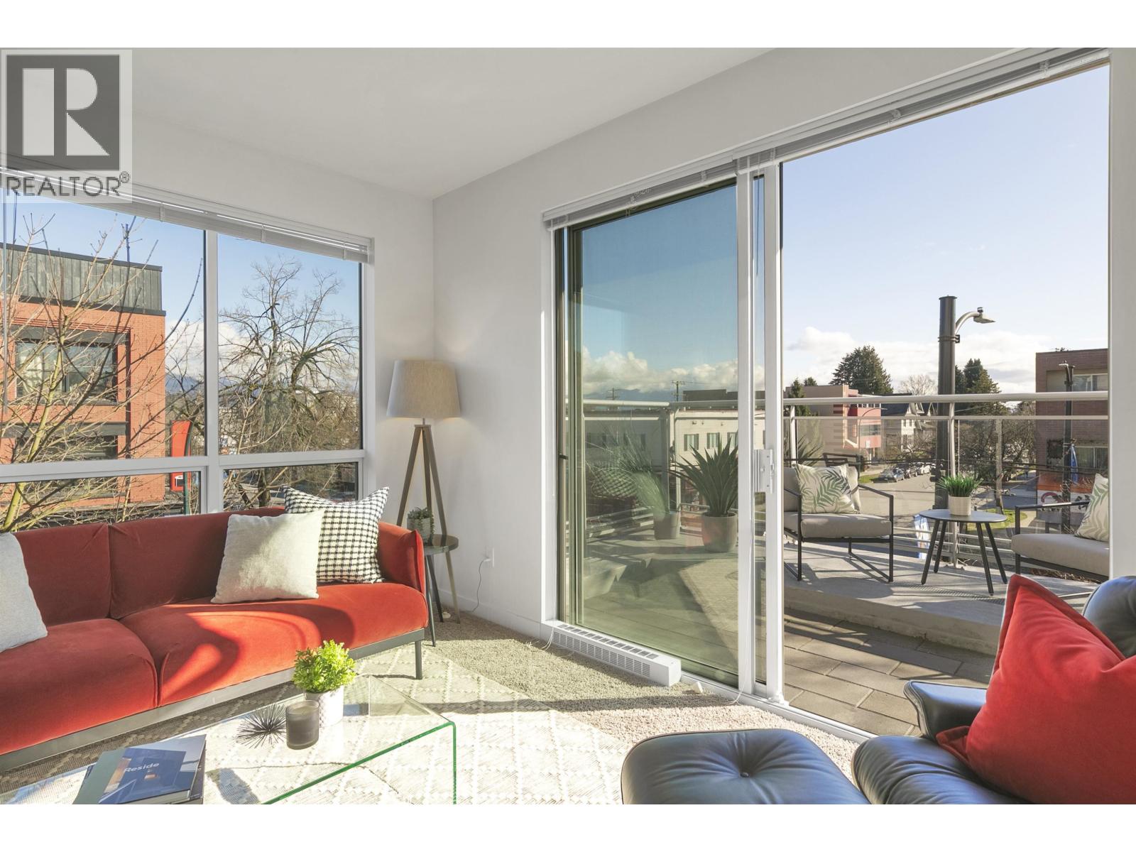 206 3333 Main Street, Vancouver, British Columbia  V5V 3M8 - Photo 31 - R3103463