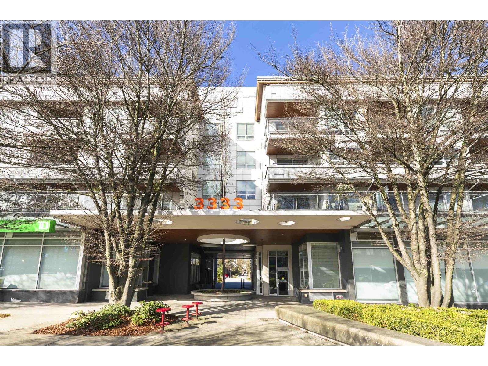 206 3333 Main Street, Vancouver, British Columbia  V5V 3M8 - Photo 35 - R3103463