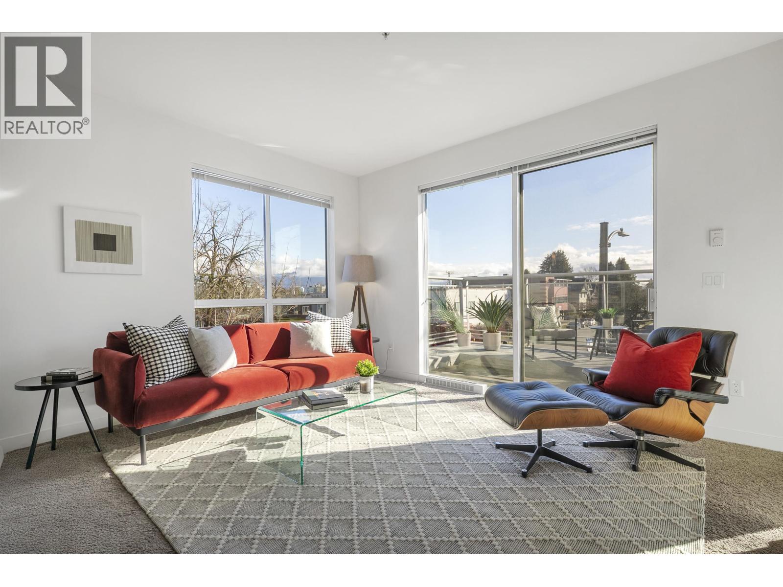 206 3333 Main Street, Vancouver, British Columbia  V5V 3M8 - Photo 6 - R3103463