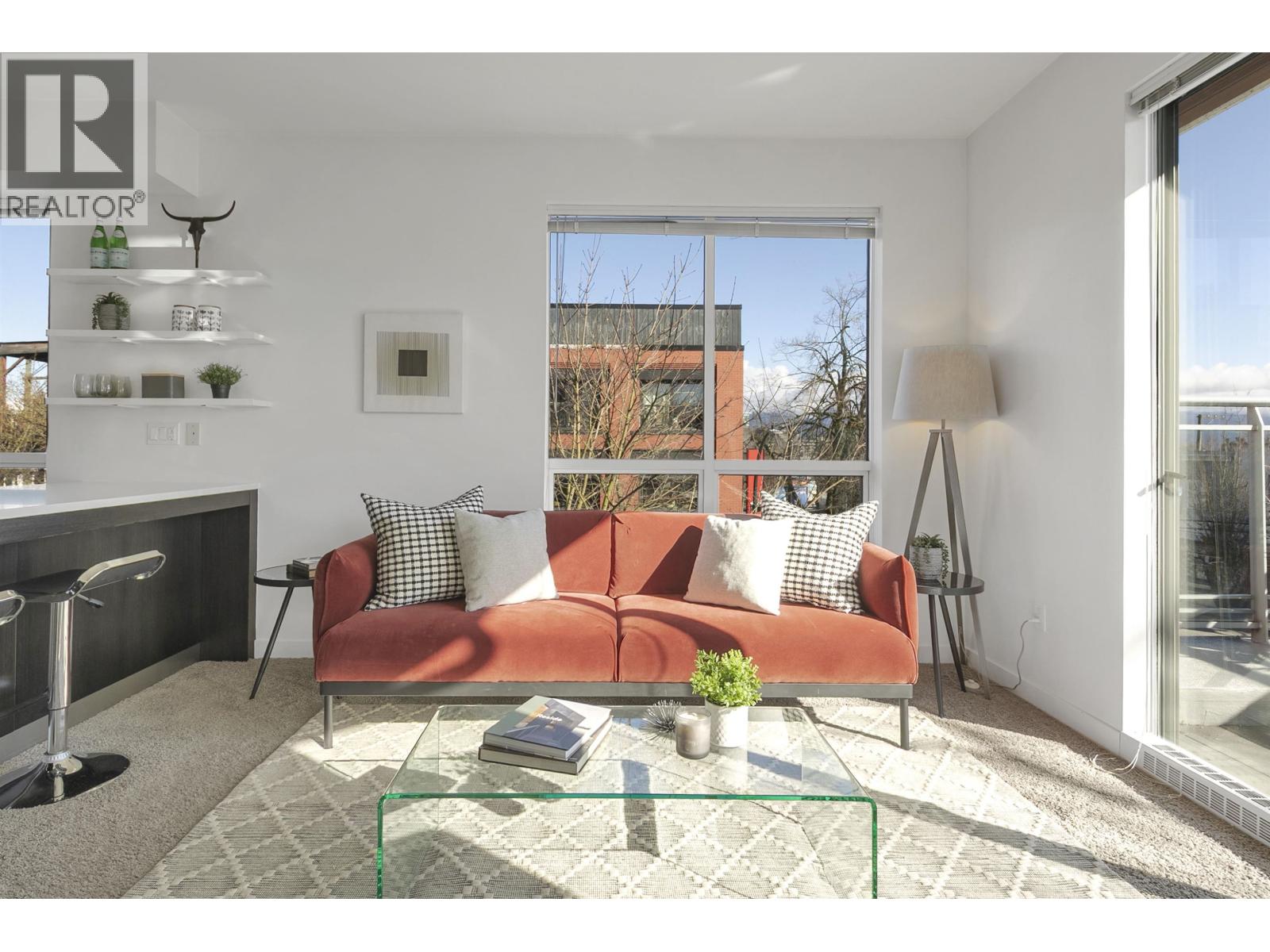 206 3333 Main Street, Vancouver, British Columbia  V5V 3M8 - Photo 7 - R3103463