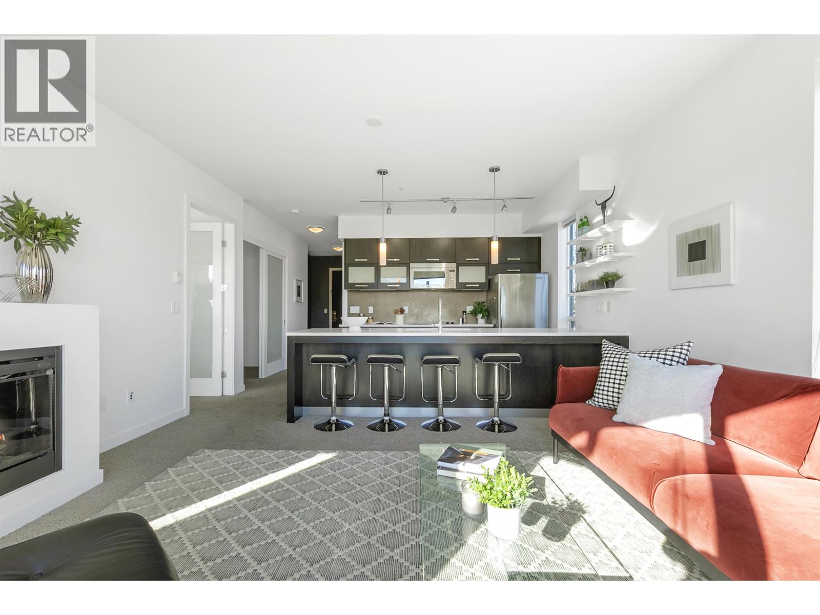 206 3333 Main Street, Vancouver, British Columbia  V5V 3M8 - Photo 8 - R3103463