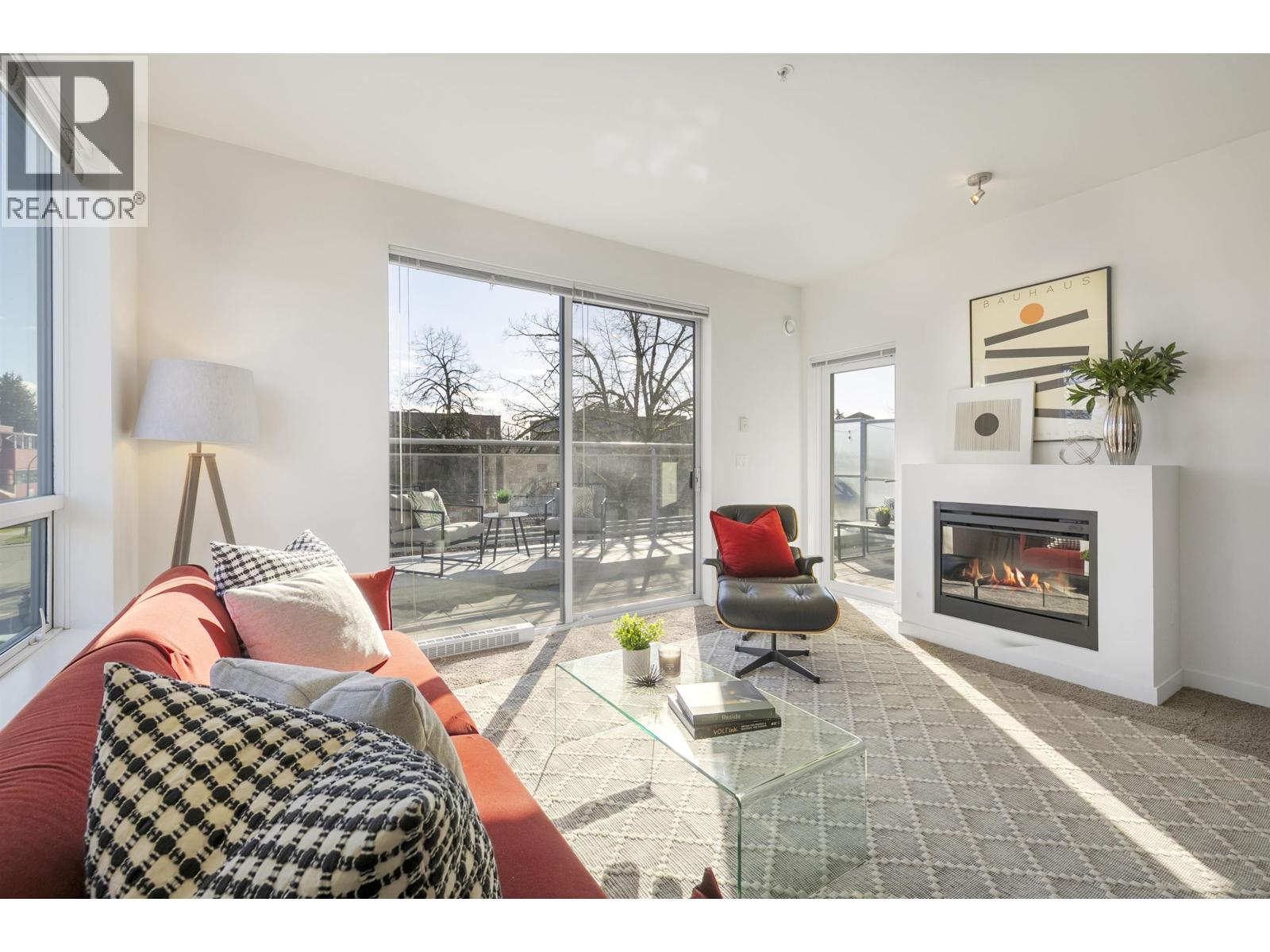 206 3333 Main Street, Vancouver, British Columbia  V5V 3M8 - Photo 9 - R3103463