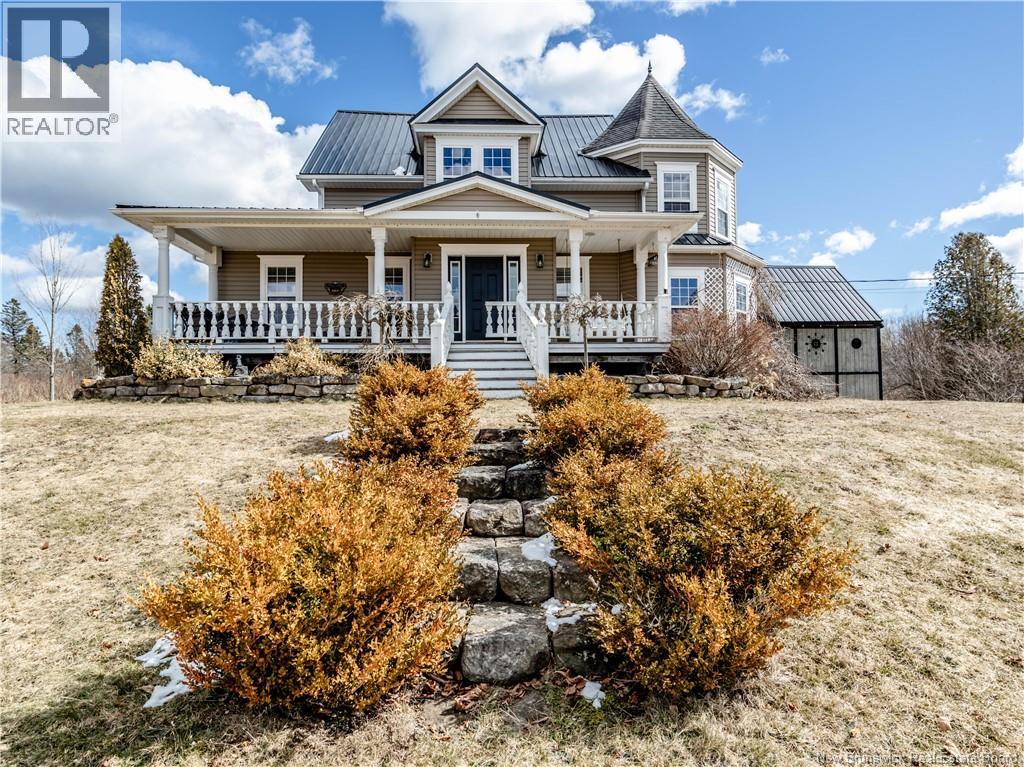 521 Royal, Memramcook, New Brunswick