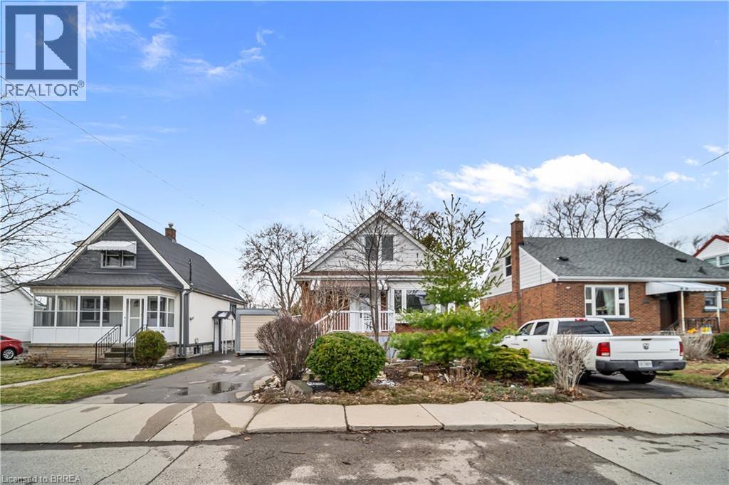 46 East 13th Street, Hamilton, Ontario  L9A 3Z3 - Photo 4 - 40812411