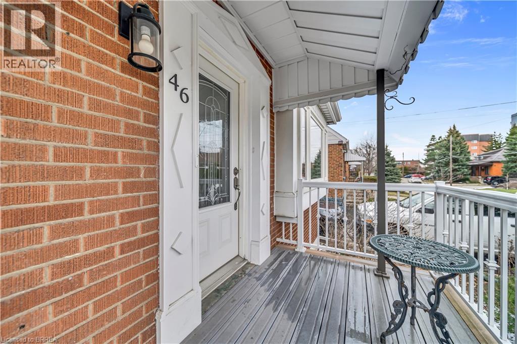 46 East 13th Street, Hamilton, Ontario  L9A 3Z3 - Photo 6 - 40812411
