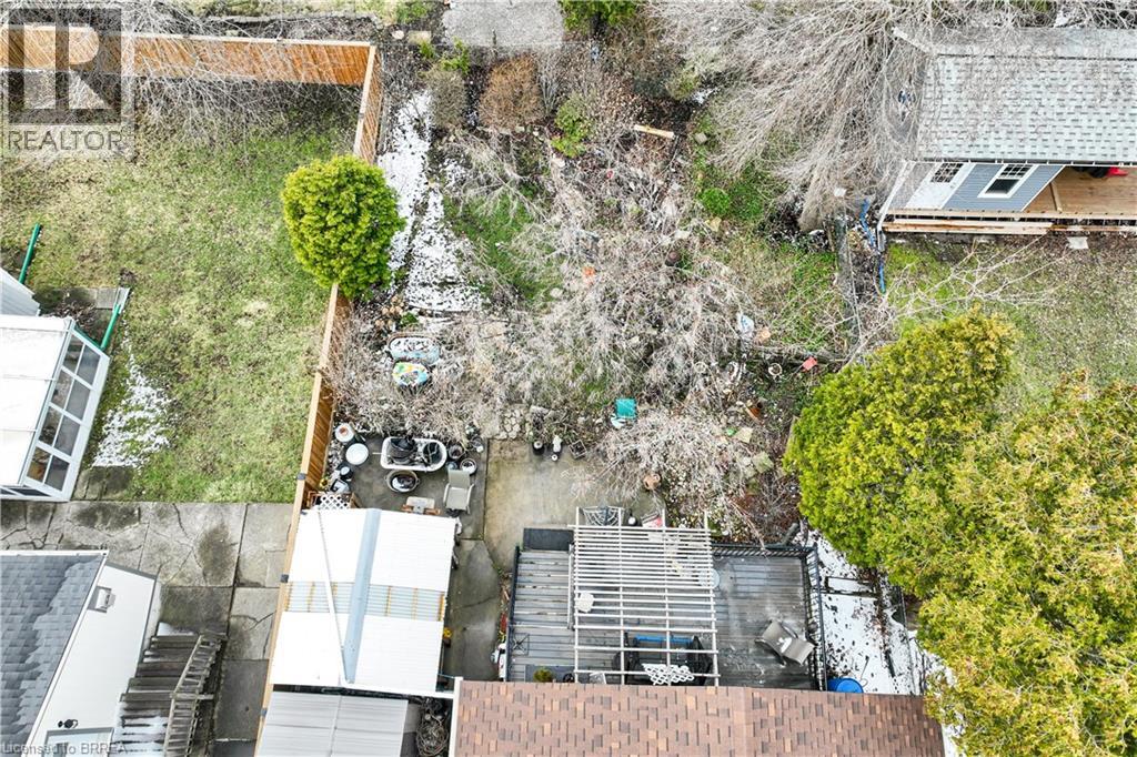 46 East 13th Street, Hamilton, Ontario  L9A 3Z3 - Photo 36 - 40812411