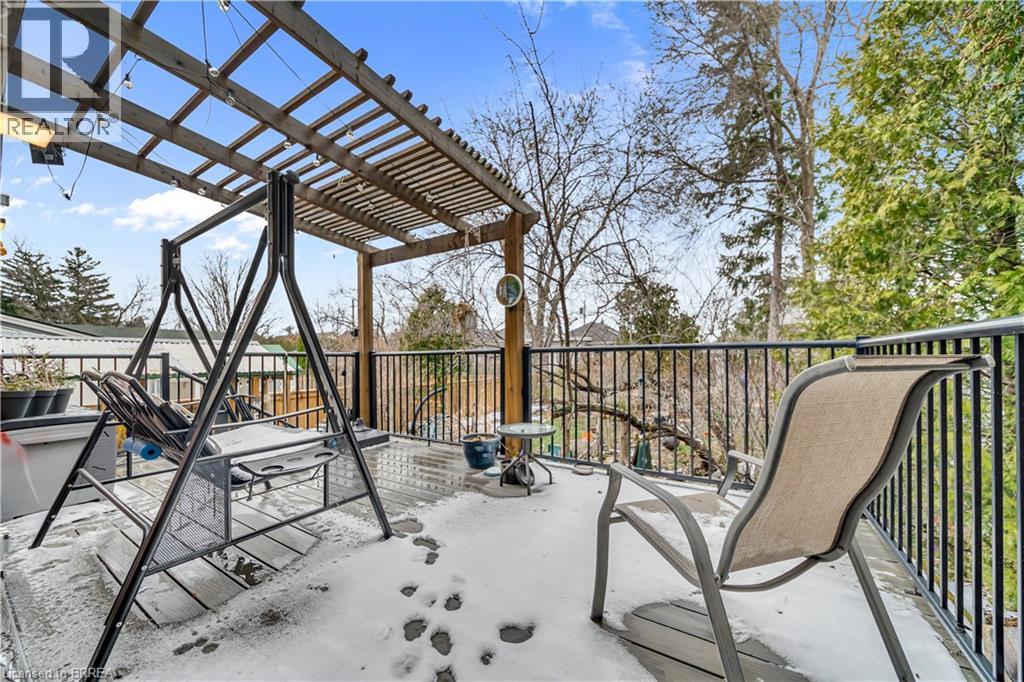 46 East 13th Street, Hamilton, Ontario  L9A 3Z3 - Photo 18 - 40812411